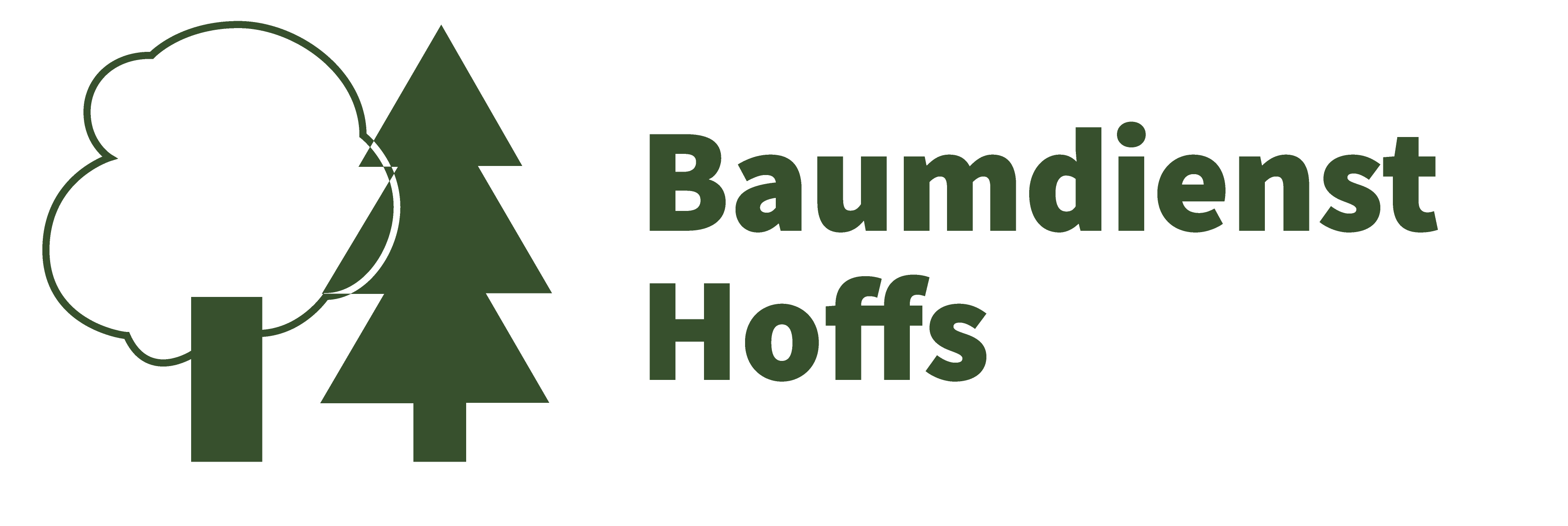 Baumdienst Hoffs